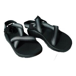 NWT Chaco men's‎ Z1 Classic adjustable strap sandal- Size 8